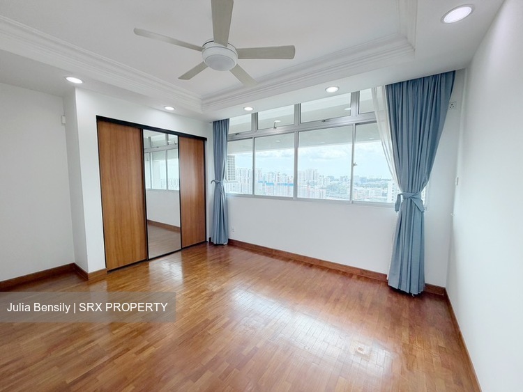 Ridgewood (D10), Condominium #523527751